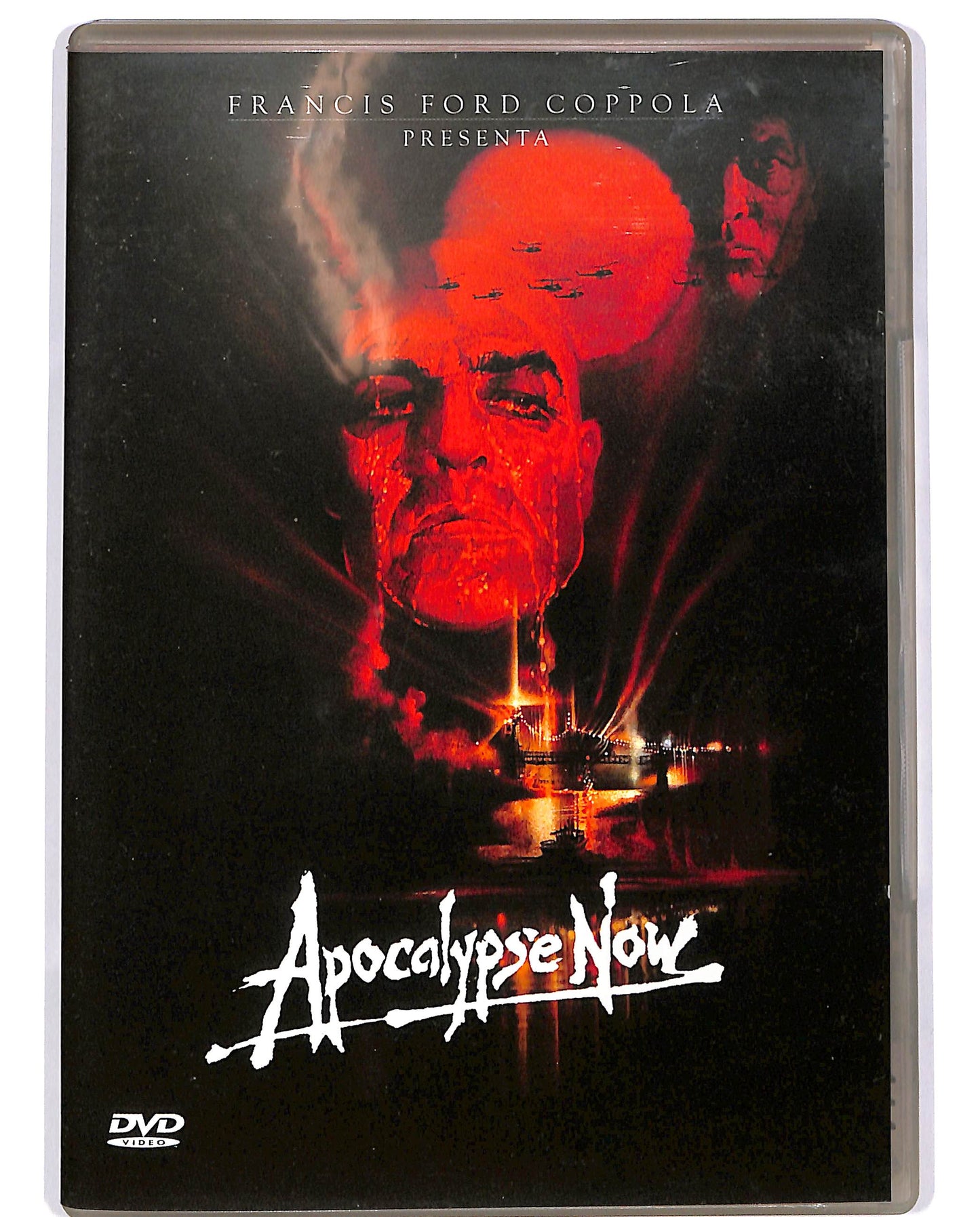 EBOND Apocalypse Now DVD D701847