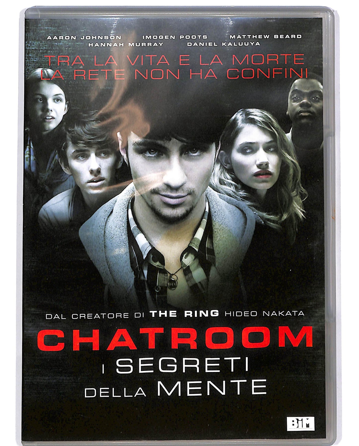 EBOND I segreti della mente DVD D702113