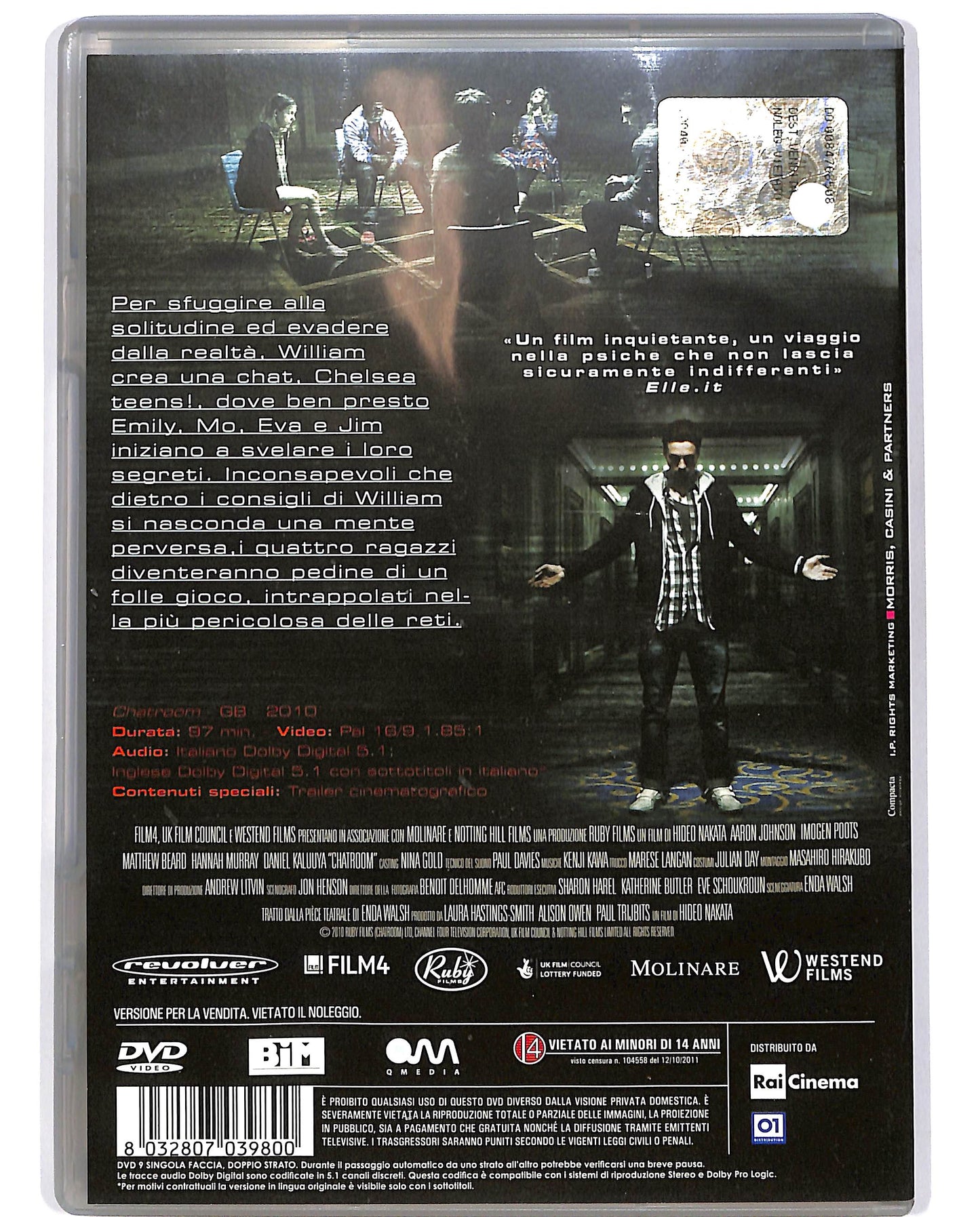 EBOND I segreti della mente DVD D702113