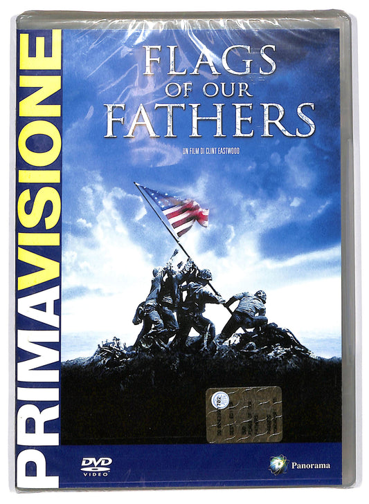 EBOND Flags of Our Fathers EDITORIALE DVD D702230