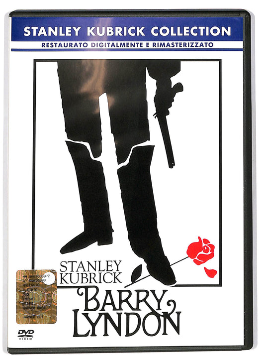 EBOND Barry Lyndon  DVD D702447