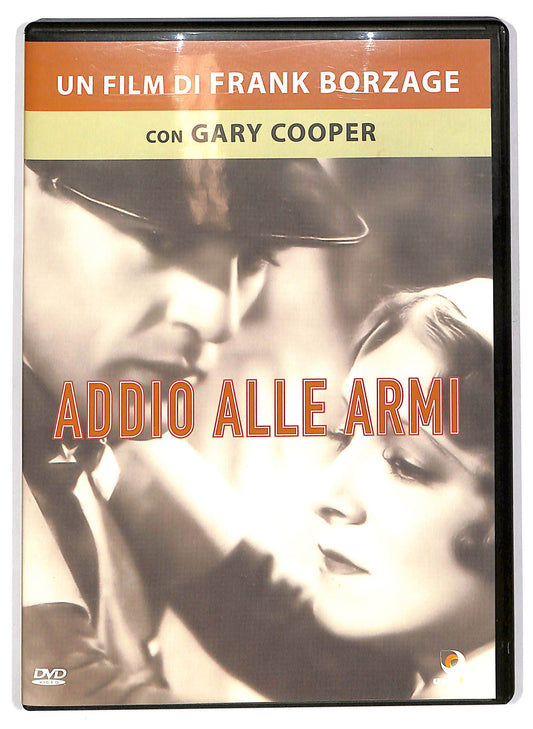 EBOND Addio alle armi  DVD D702520