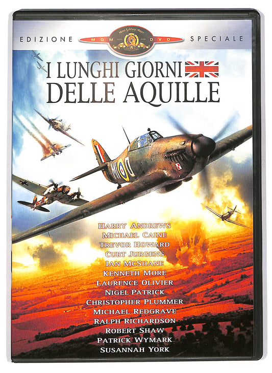 EBOND I lunghi giorni delle aquile  EDIZIONE SPECIALE 2 dischi DVD D702527