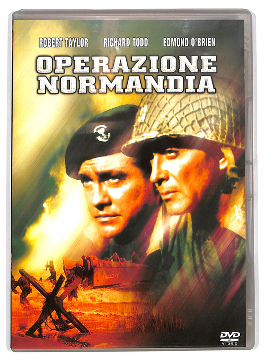 EBOND Operazione Normandia  DVD D702528