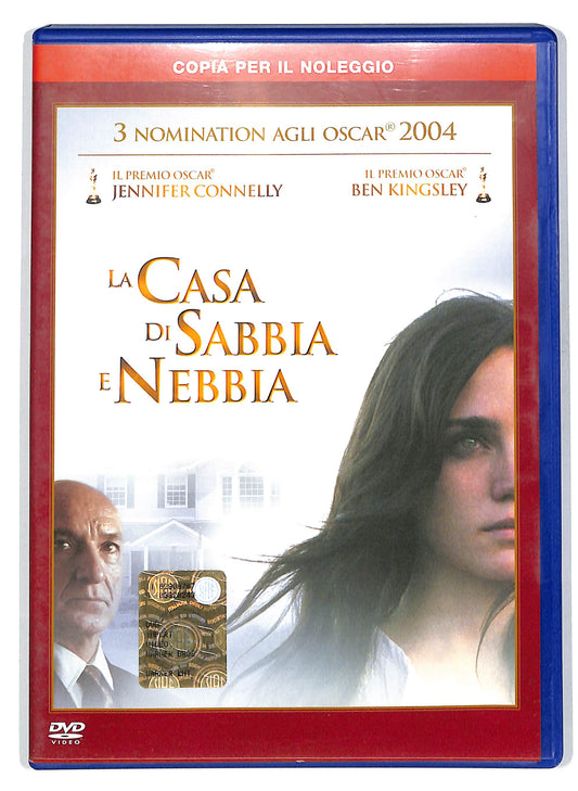 EBOND La casa di sabbia e nebbia NOLEGGIO DVD D702541