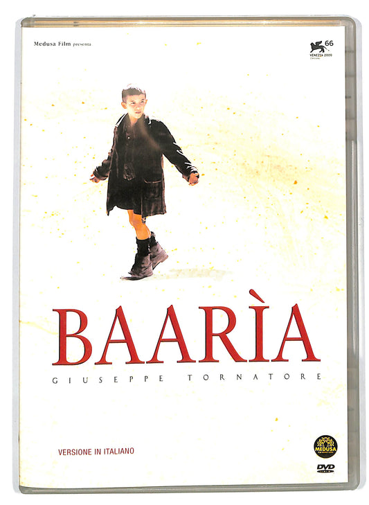 EBOND Baaria  NOLEGGIO DVD D702557
