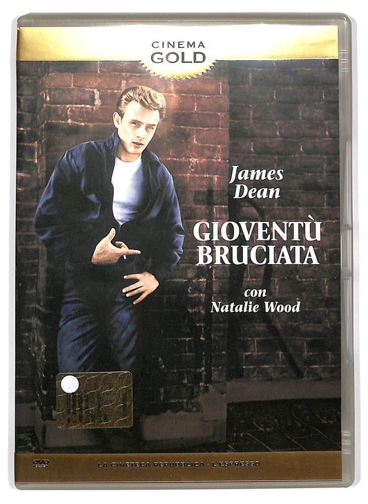 EBOND Gioventu bruciata Volume 5 EDITORIALE  DVD D702650