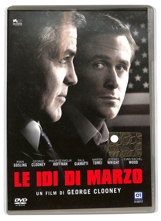 EBOND Le idi di marzo EDITORIALE DVD D702732