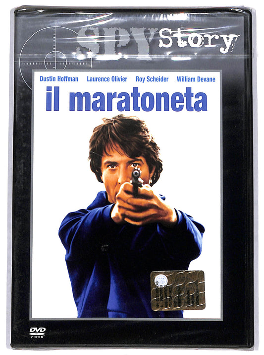 EBOND Il maratoneta EDITORIALE DVD D703203