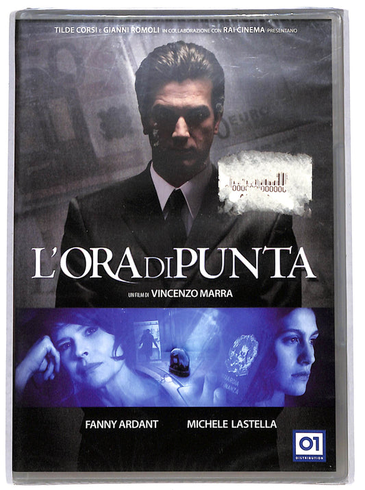 EBOND l'ora di punta DVD D703231
