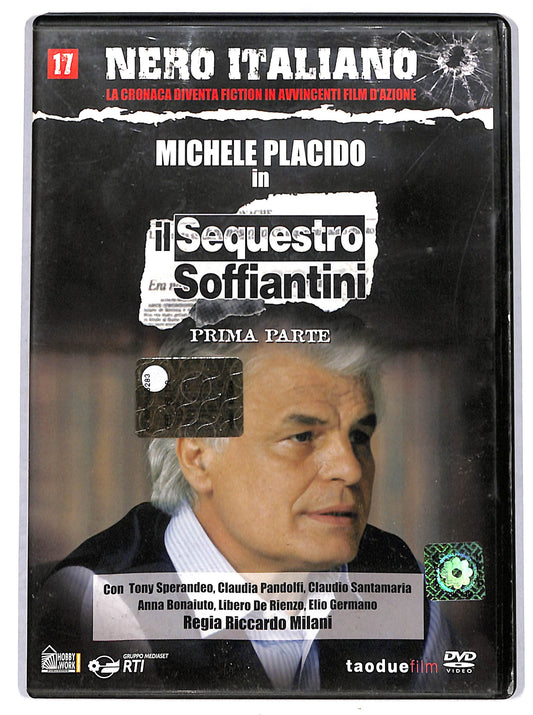 EBOND Il sequestro Soffiantini - Prima parte EDITORIALE DVD D703249