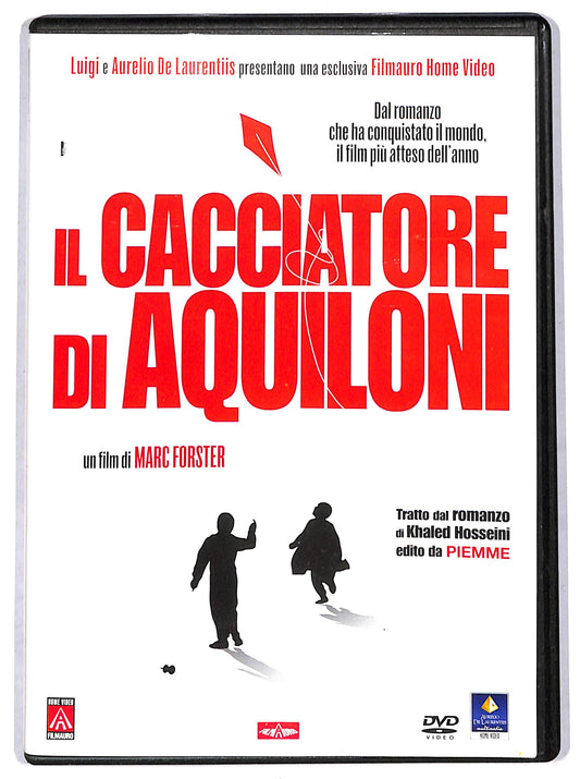 EBOND il cacciatore di aquiloni DVD D703434