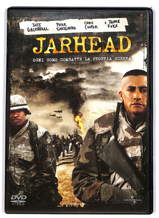 EBOND Jarhead DVD D703720