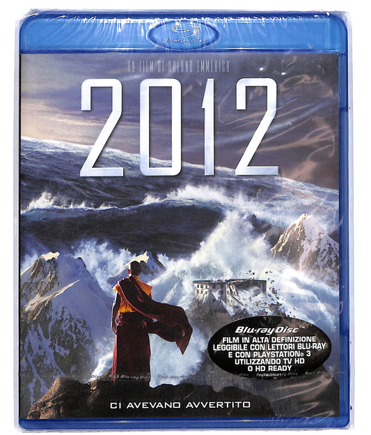 EBOND 2012  BLURAY D703855