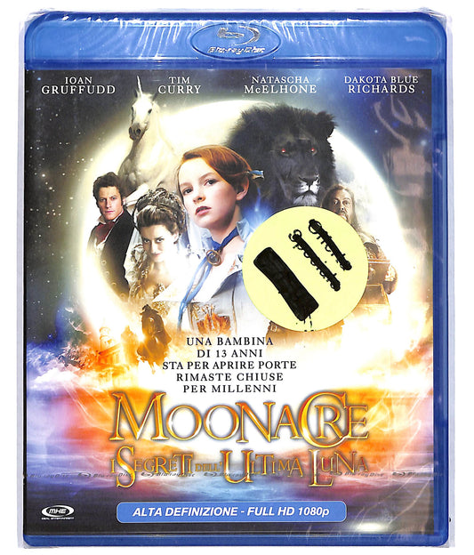 EBOND Moonacre i segreti dell'ultima luna BLURAY D703862