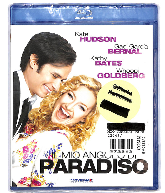 EBOND Il mio angolo di Paradiso  BLURAY D703880