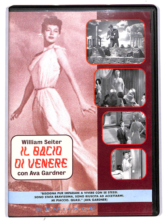 EBOND Il bacio di Venere DVD D703916