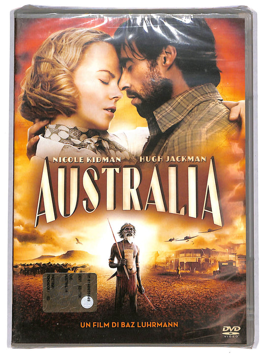 EBOND Australia EDITORIALE DVD D704034