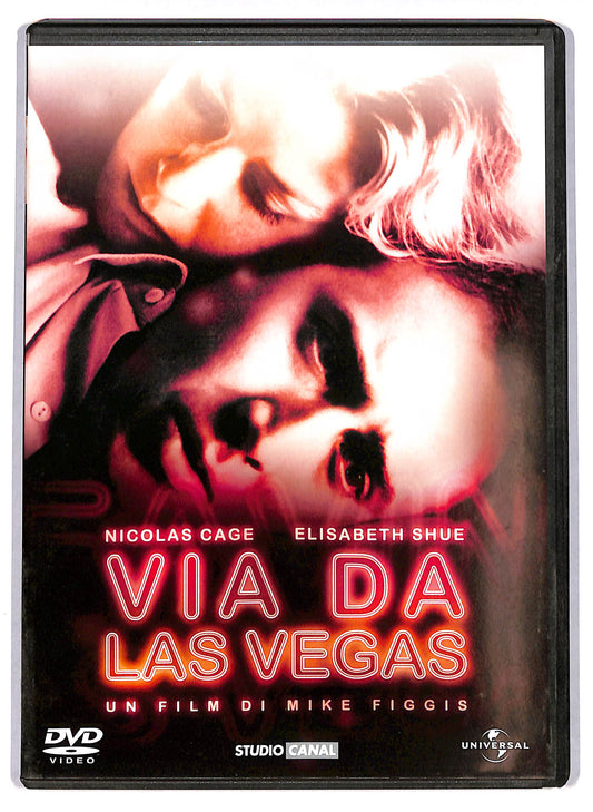 EBOND Via da Las Vegas  DVD D704107