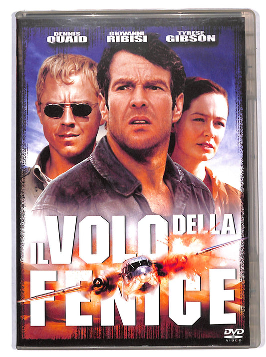EBOND il volo della fenice DVD D704227