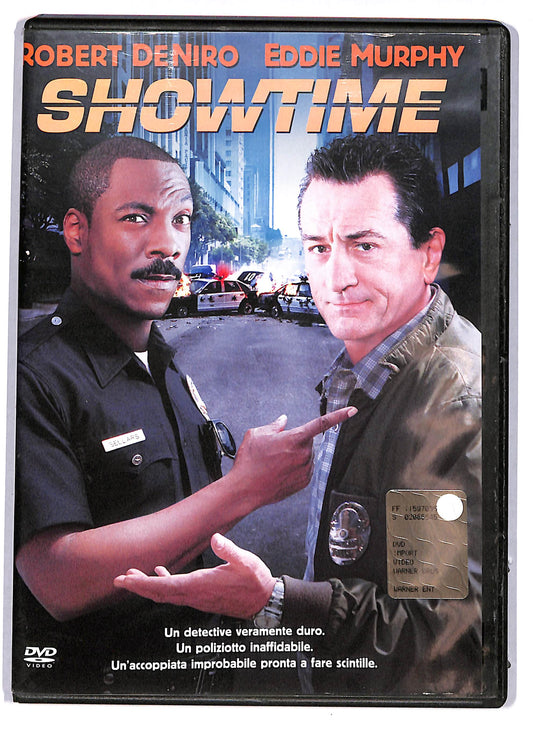 EBOND Showtime NOLEGGIO DVD D704332
