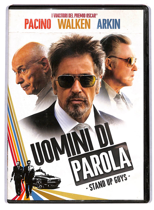 EBOND Uomini di parola NOLEGGIO DVD D704341