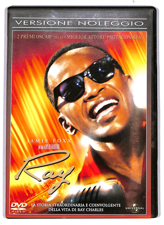 EBOND Ray NOLEGGIO DVD D704362