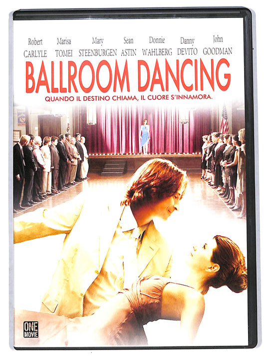 EBOND ballroom dancing DVD D704448
