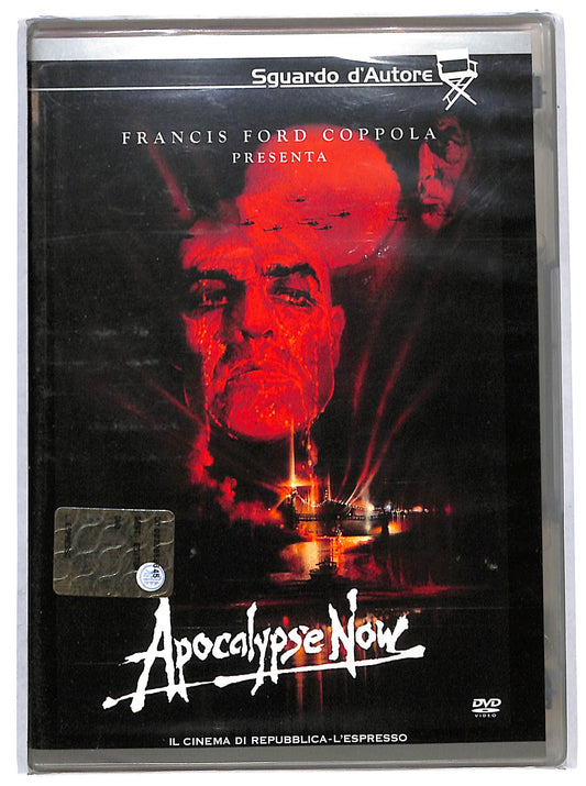 EBOND Apocalypse Now  EDITORIALE DVD D704515