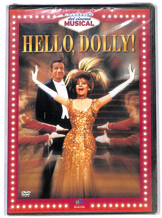 EBOND Hello, Dolly!  EDITORIALE DVD D704564