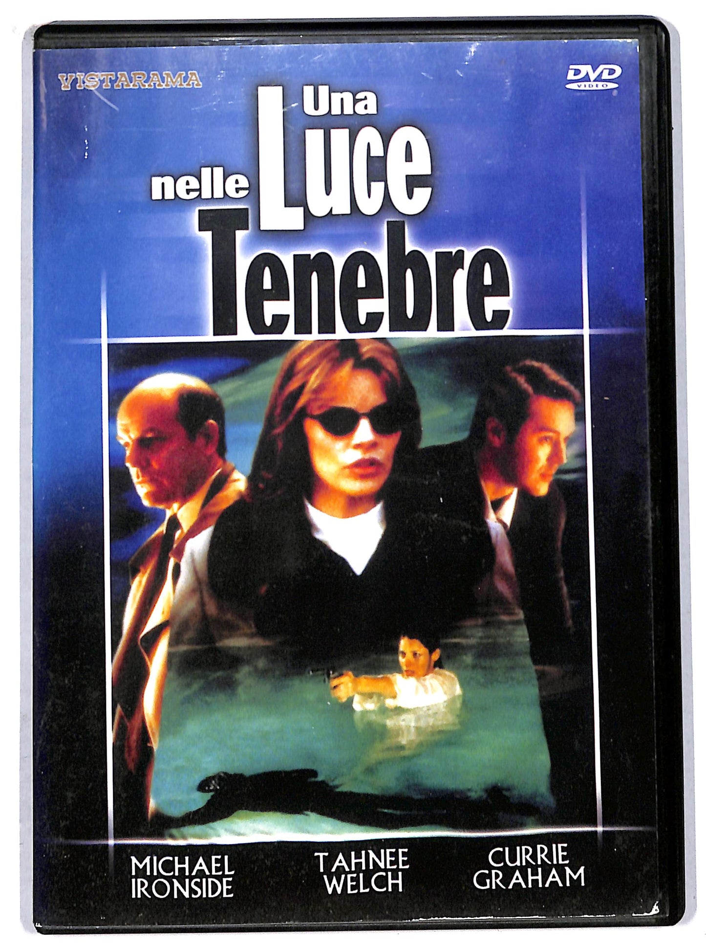EBOND una luce nelle tenebre DVD D704637