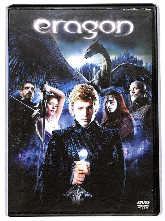 EBOND Eragon Noleggio DVD D704662