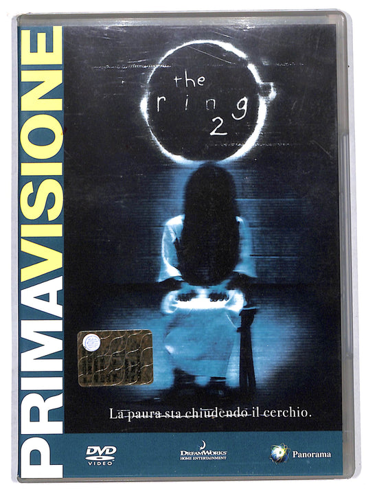 EBOND The Ring 2  EDITORIALE DVD D704709
