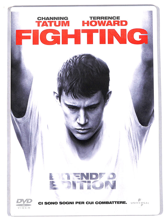 EBOND fighting DVD D704844