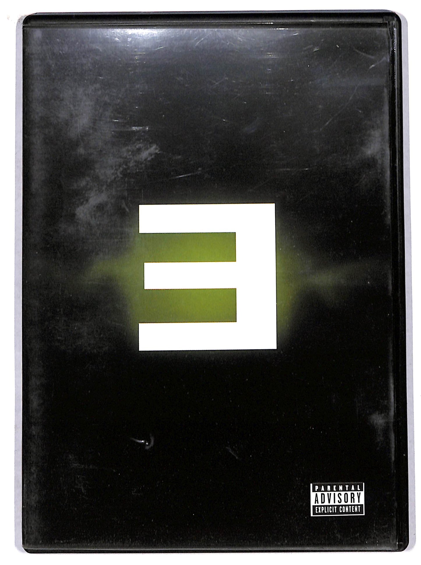 EBOND Eminem - E DVD D704868