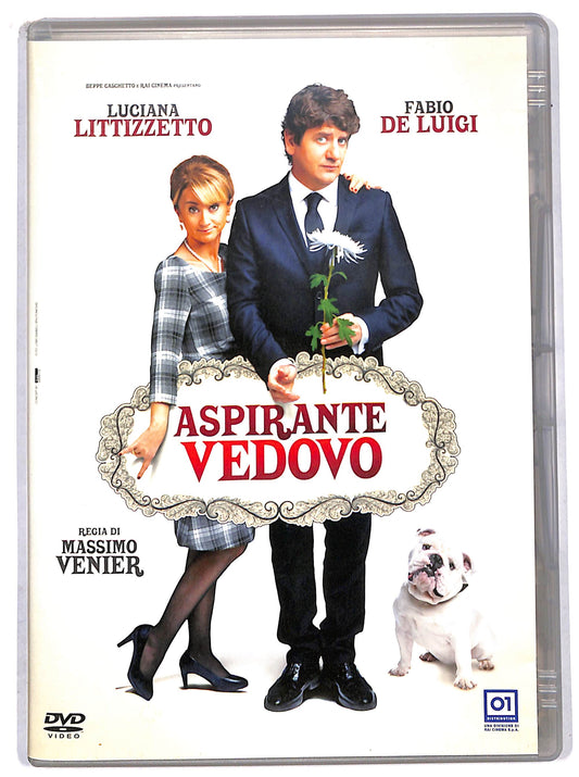 EBOND aspirante vedovo DVD D704916