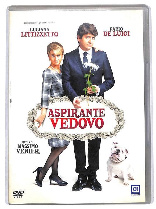 EBOND aspirante vedovo DVD D704938
