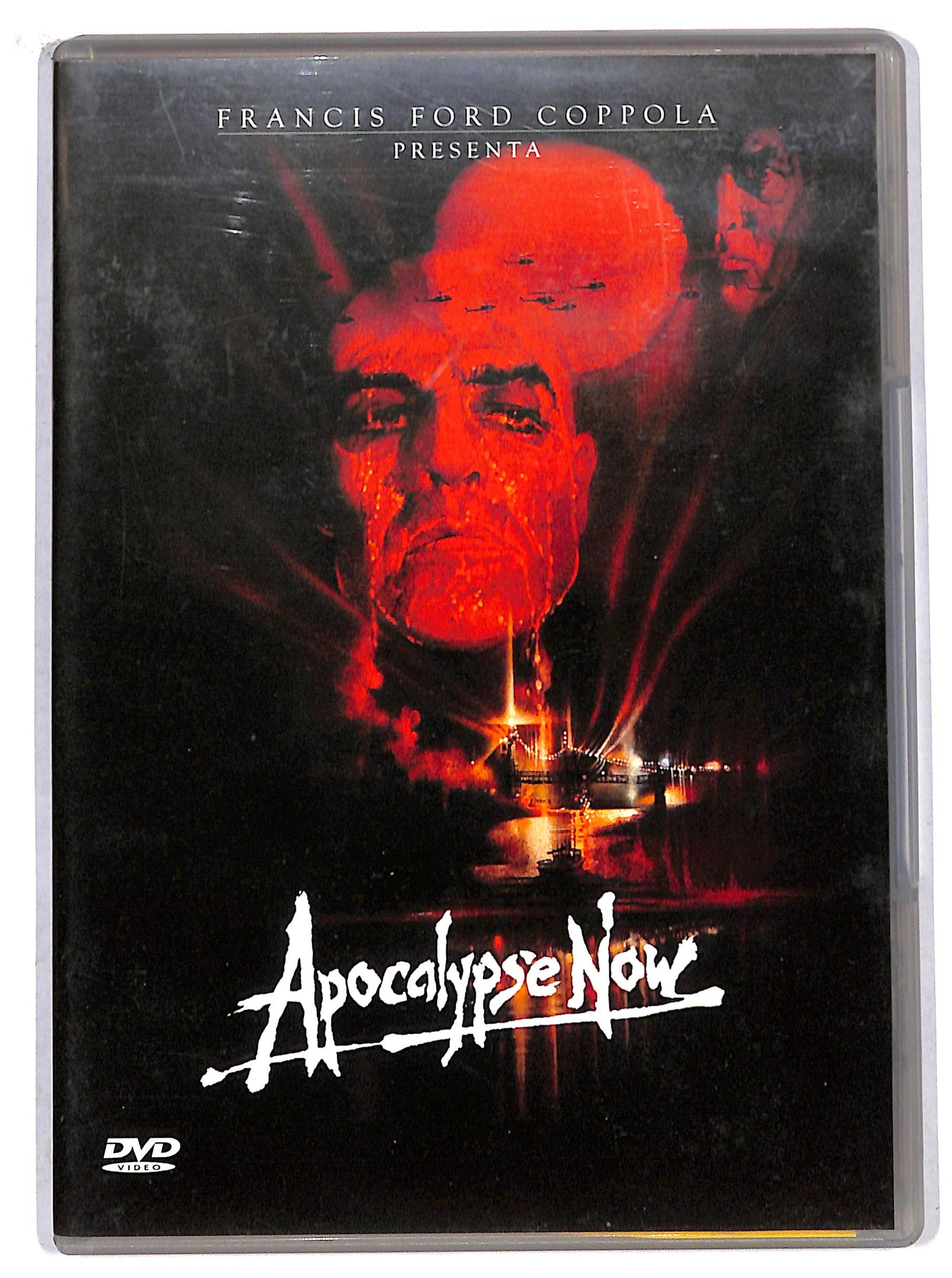 EBOND apocalypse now DVD D705034