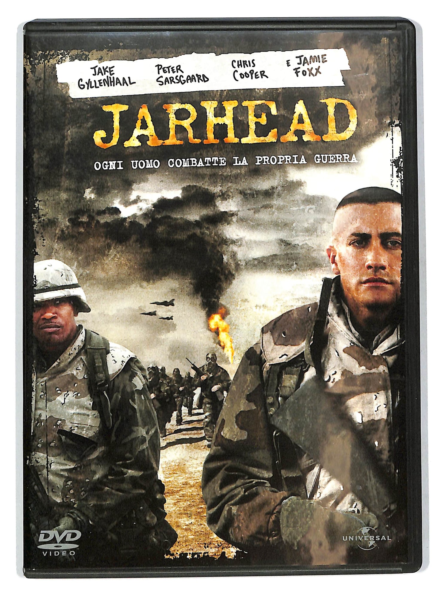 EBOND Jarhead DVD D705121