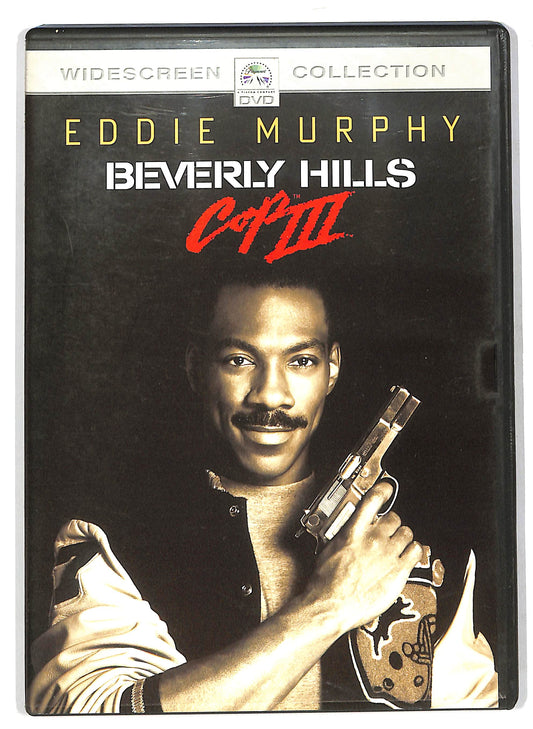 EBOND Beverly Hills Cop III  DVD D705326