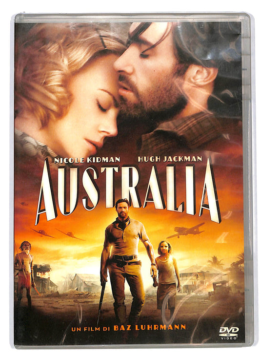 EBOND Australia  DVD D705648