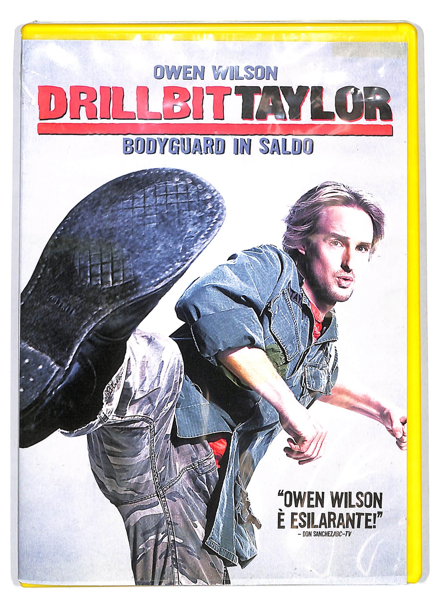 EBOND Drillbit Taylor  NOLEGGIO DVD D705730