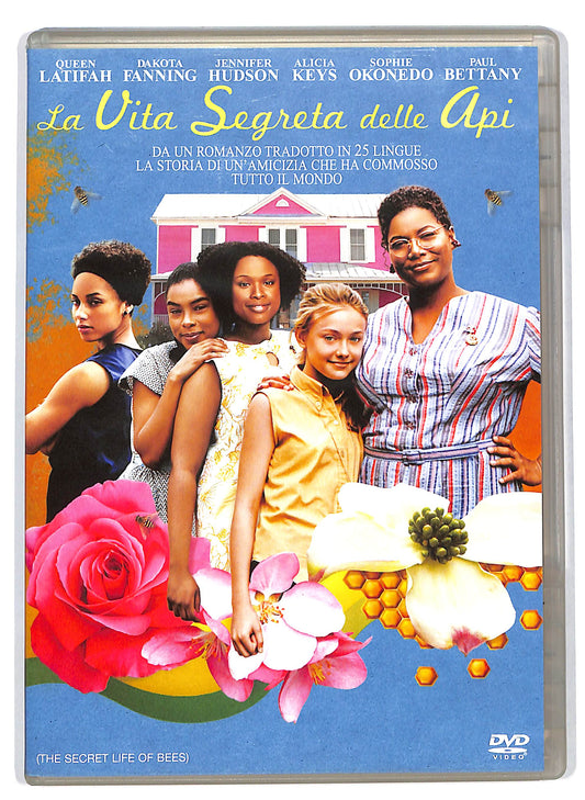 EBOND La vita segreta delle api DVD D705750