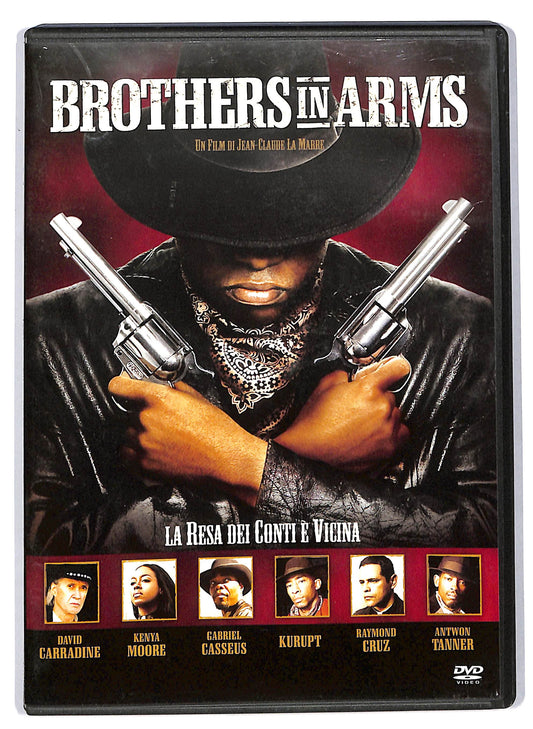 EBOND Brothers in arms  DVD D705967