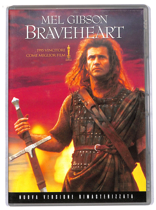EBOND braveheart DVD D706454