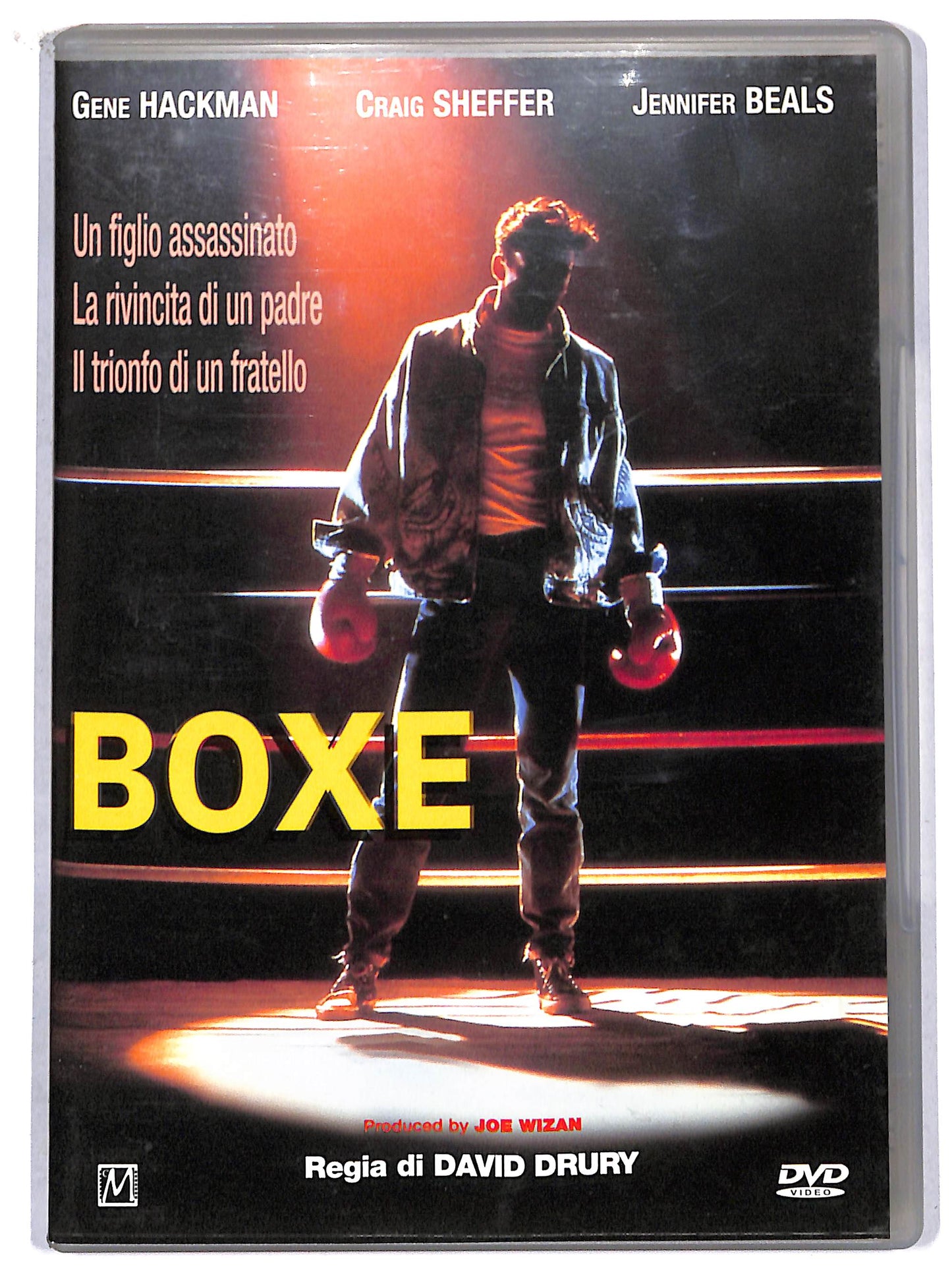 EBOND Boxe DVD D706463