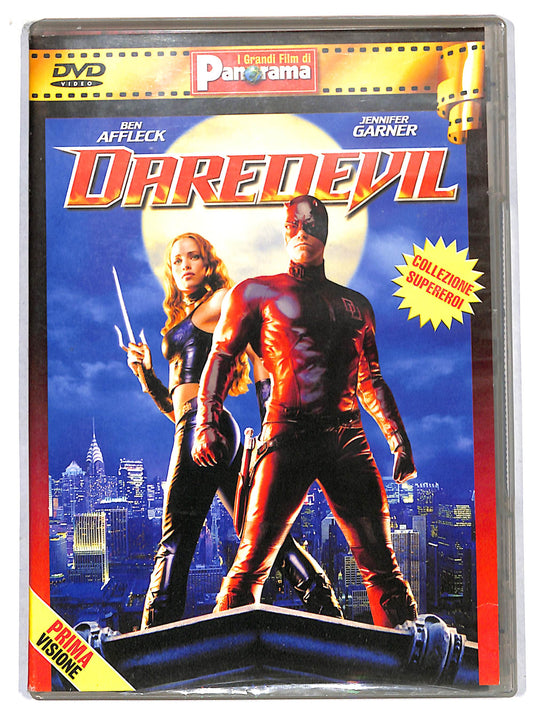EBOND Daredevil  EDITORIALE DVD D706642