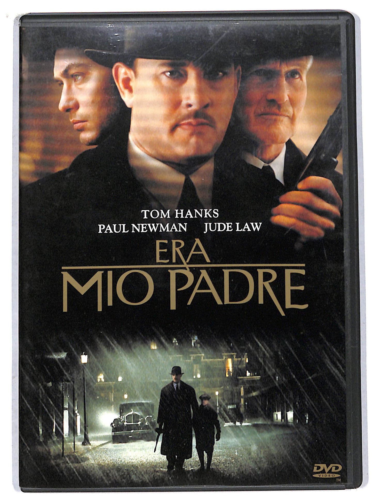 EBOND era mio padre DVD D706661