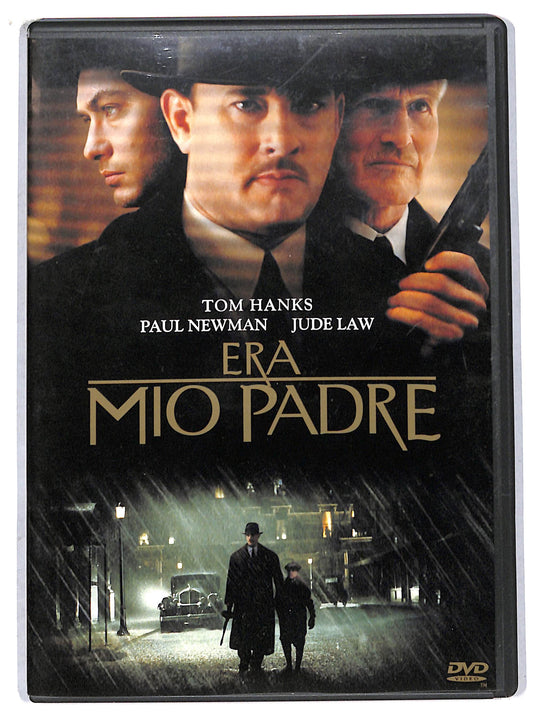 EBOND era mio padre DVD D706661