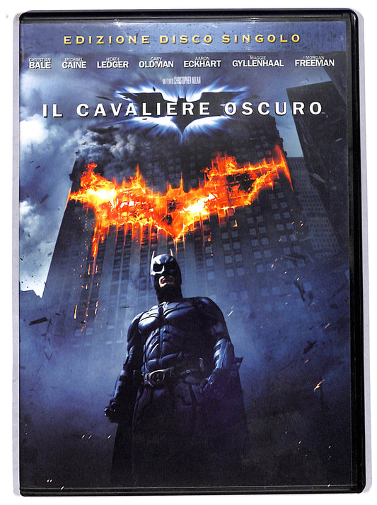 EBOND il cavaliere oscuro DVD D706705